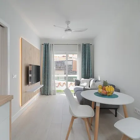Apartment Melina Arguineguin