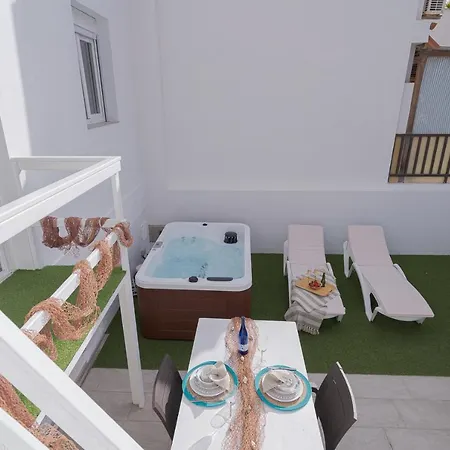 Appartement Melina Arguineguin