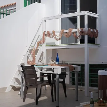 Appartement Melina Arguineguin