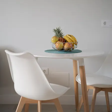 Melina Appartement *