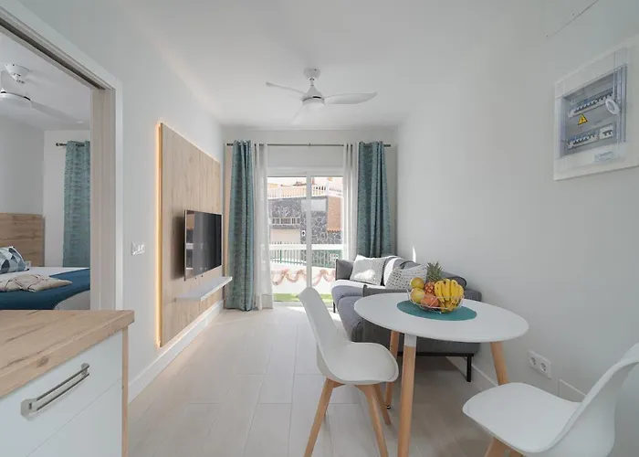 Appartement Melina Arguineguin